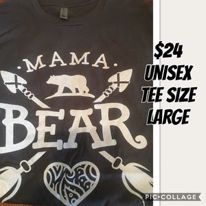 Mama Bear